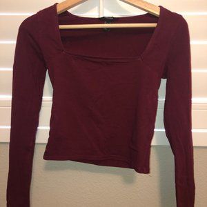Forever 21 Full Sleeve top